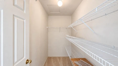 Mudroom Photo of 92 758 Riverside Drive, Port Coquitlam, BC