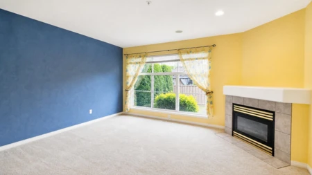 Pantry Photo of 92 758 Riverside Drive, Port Coquitlam, BC