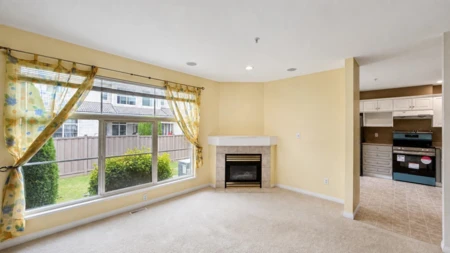 Primary Bedroom Photo of 92 758 Riverside Drive, Port Coquitlam, BC