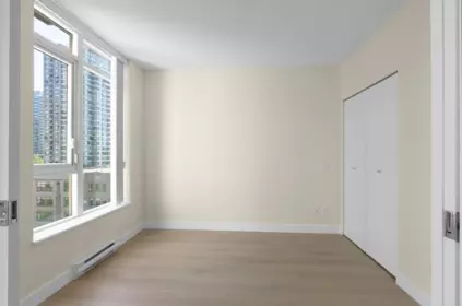 Bedroom 2 Photo of 802 1001 Homer Street, Vancouver, BC