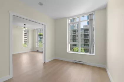 Bedroom 3 Photo of 802 1001 Homer Street, Vancouver, BC