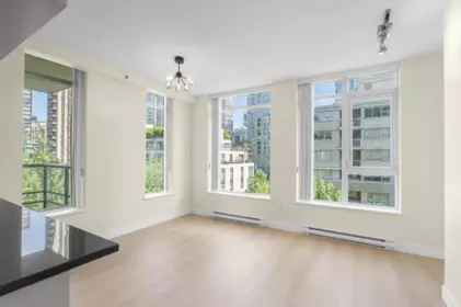 802 1001 Homer Street, Vancouver, BC, Vancouver — Apartment/Condo for sale
