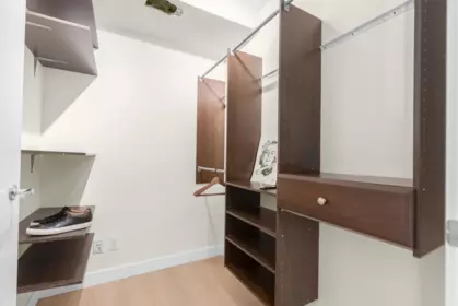 Loft / Bonus Room Photo of 802 1001 Homer Street, Vancouver, BC