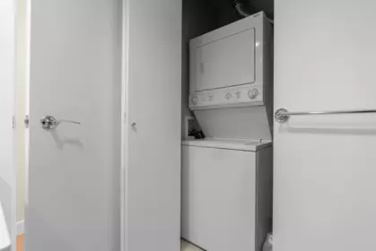 Office / Den Photo of 802 1001 Homer Street, Vancouver, BC