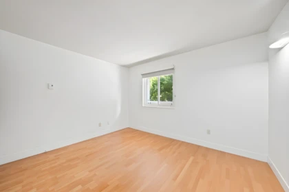 Basement Recreation Room Photo of 204 3883 Laurel Street, Burnaby, BC