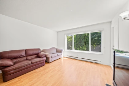 Bedroom 2 Photo of 204 3883 Laurel Street, Burnaby, BC