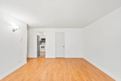 Bedroom 4 Photo of 204 3883 Laurel Street, Burnaby, BC