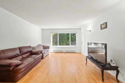 Breakfast Nook Photo of 204 3883 Laurel Street, Burnaby, BC