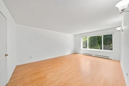 Kitchen Photo of 204 3883 Laurel Street, Burnaby, BC
