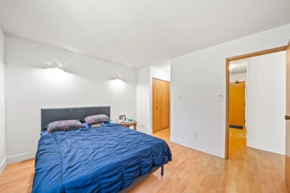 Laundry Room Photo of 204 3883 Laurel Street, Burnaby, BC