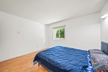 Loft / Bonus Room Photo of 204 3883 Laurel Street, Burnaby, BC