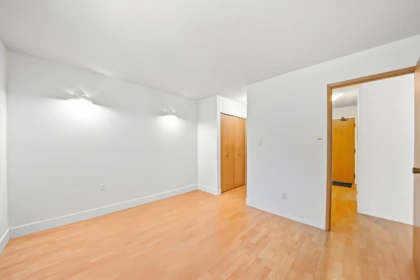 Mudroom Photo of 204 3883 Laurel Street, Burnaby, BC