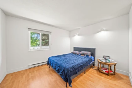 Office / Den Photo of 204 3883 Laurel Street, Burnaby, BC