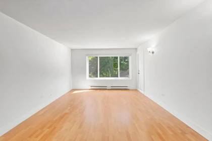 Pantry Photo of 204 3883 Laurel Street, Burnaby, BC