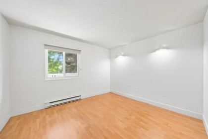 Powder Room Photo of 204 3883 Laurel Street, Burnaby, BC