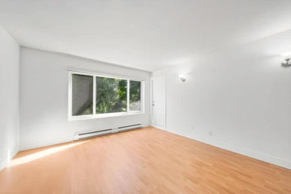 Primary Bedroom Photo of 204 3883 Laurel Street, Burnaby, BC