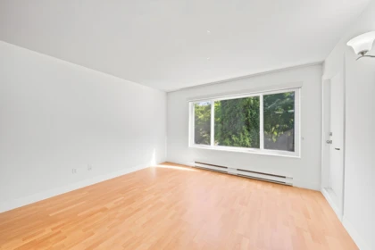 Walk-In Closet Photo of 204 3883 Laurel Street, Burnaby, BC