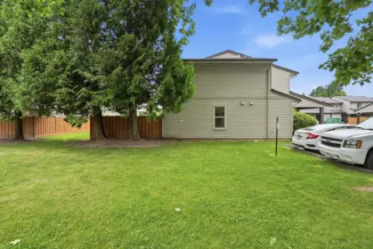 Garden / Landscaping Photo of 140 27456 32 Avenue, Langley, BC