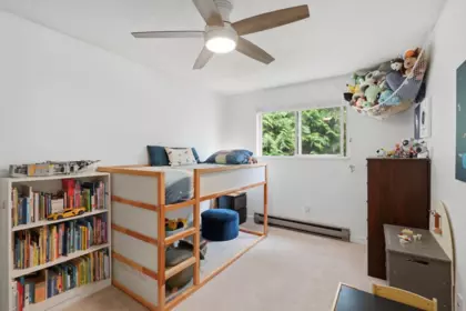 Loft / Bonus Room Photo of 140 27456 32 Avenue, Langley, BC