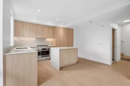 Pantry Photo of 221 2820 Nanaimo Street, Vancouver, BC