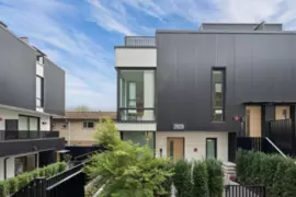 221 2820 Nanaimo Street, Vancouver, BC