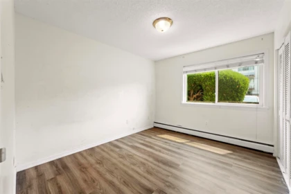 Bedroom 2 Photo of 110 7180 Lindsay Road, Richmond, BC