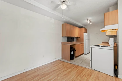 Breakfast Nook Photo of 110 7180 Lindsay Road, Richmond, BC