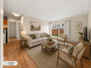 110 7180 Lindsay Road, Richmond, BC, Richmond — Apartment/Condo for sale