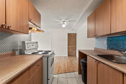 Walk-In Closet Photo of 110 7180 Lindsay Road, Richmond, BC