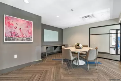 Basement Recreation Room Photo of 225 9551 Alexandra Road, Richmond, BC