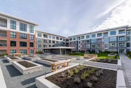 225 9551 Alexandra Road, Richmond, BC, Richmond — Apartment/Condo for sale