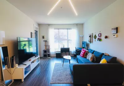 225 9551 Alexandra Road, Richmond, BC, Richmond — Apartment/Condo for sale