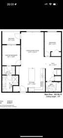 Office / Den Photo of 225 9551 Alexandra Road, Richmond, BC
