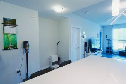 Pantry Photo of 225 9551 Alexandra Road, Richmond, BC