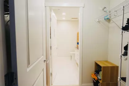Primary Bathroom Photo of 225 9551 Alexandra Road, Richmond, BC