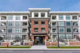 225 9551 Alexandra Road, Richmond, BC