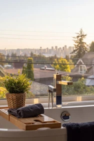 Office / Den Photo of 351 W 28th Street, North Vancouver, BC