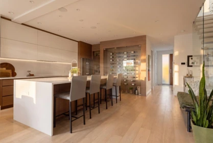 Pantry Photo of 351 W 28th Street, North Vancouver, BC