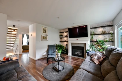 Pantry Photo of 22 8892 208 Street, Langley, BC