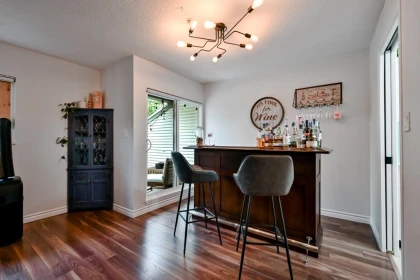 Primary Bedroom Photo of 22 8892 208 Street, Langley, BC