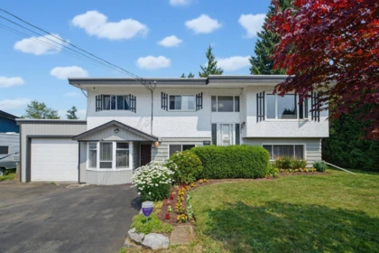 7915 Teal Avenue, Mission, BC, Mission — Single Family Residence for sale