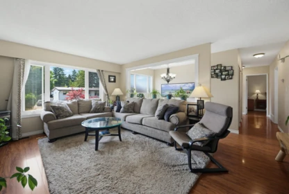 7915 Teal Avenue, Mission, BC, Mission — Single Family Residence for sale