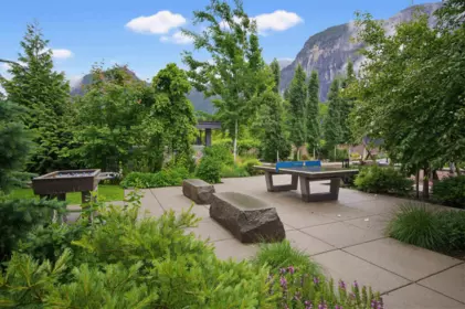 Community Amenities Photo (Clubhouse) of 38006 Fairwater Place, Squamish, BC