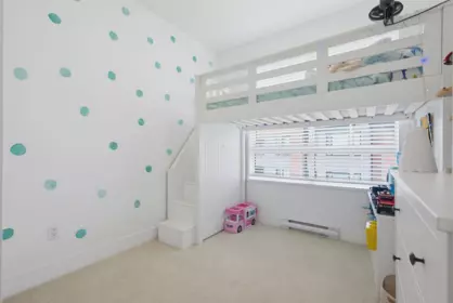 Garage Interior Photo of 38006 Fairwater Place, Squamish, BC