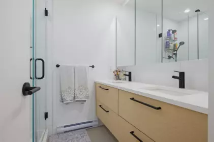 Mudroom Photo of 38006 Fairwater Place, Squamish, BC