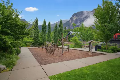Neighborhood Park Photo Near 38006 Fairwater Place, Squamish, BC