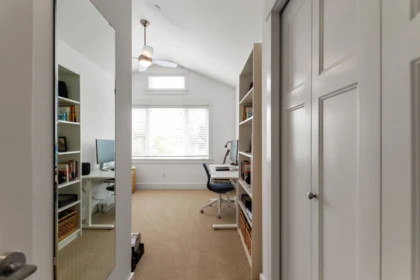 Loft / Bonus Room Photo of 2416 W 8th Avenue, Vancouver, BC