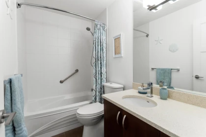 Office / Den Photo of 2416 W 8th Avenue, Vancouver, BC