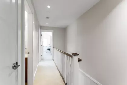 Walk-In Closet Photo of 2416 W 8th Avenue, Vancouver, BC