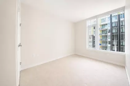 Primary Bedroom Photo of 812 8688 Hazelbridge Way, Richmond, BC